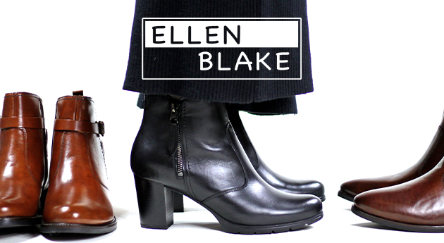 Ellen 2025 blake shoes